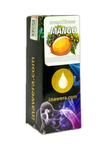 Aromat Inawera 10ml Mango