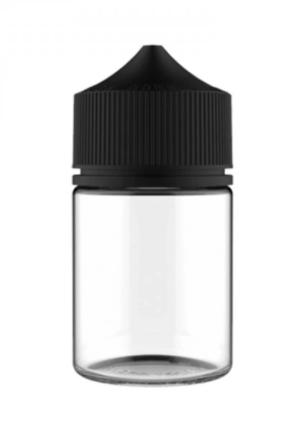 Butelka 60ml Niska Chubby Gorilla op 10 szt (oryginał)