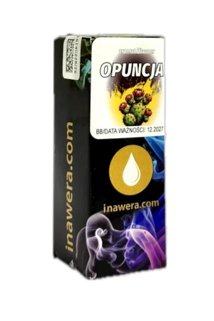 Aromat Inawera 10ml Opuncja