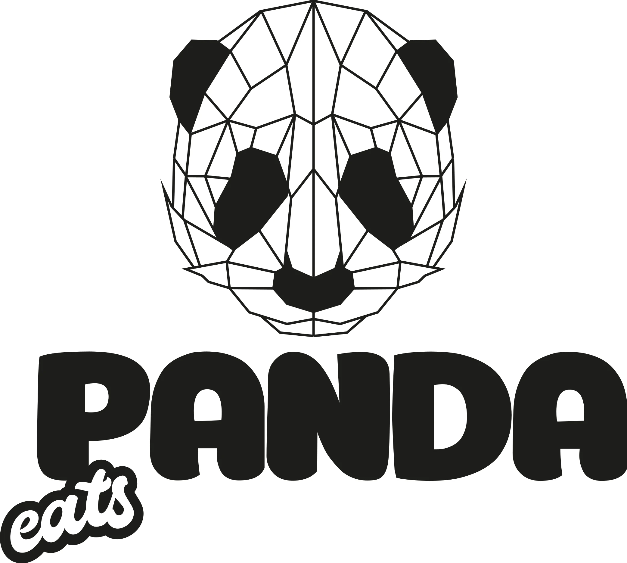 panda logo