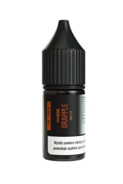 Liquid Porn Salts Grapple 10 ml 20mg