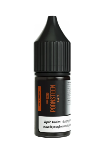 Liquid Porn Salts Pornsteen 10 ml 20mg