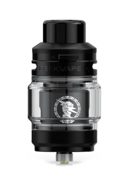 Atomizer Geekvape Zeus Subohm SE Tank Black