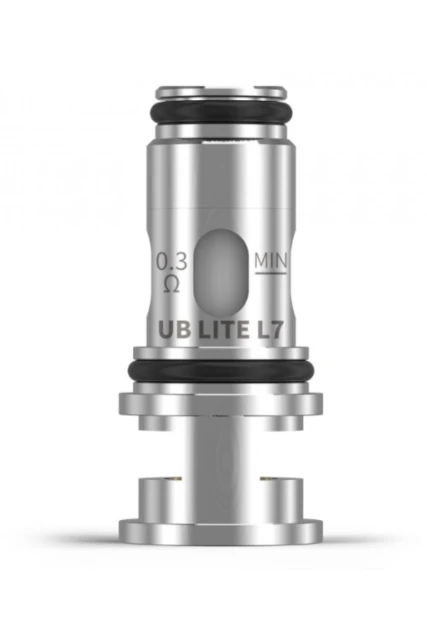 Grzałka Lost Vape Pod UB Lite L7 0,3 Ω op 5 szt